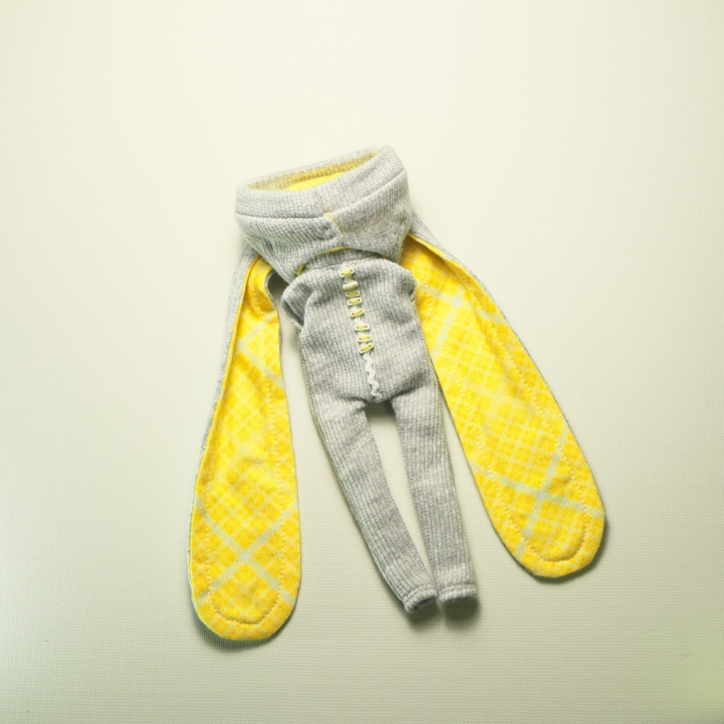 ラビットジャージセット