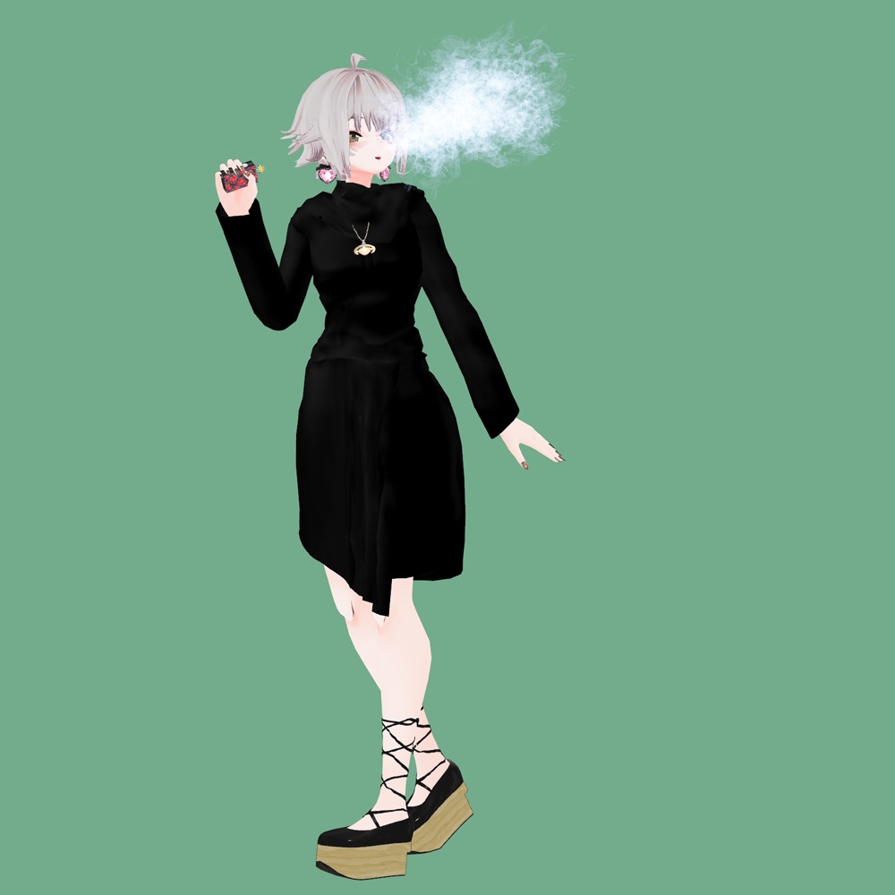 Vape For Vrchat えれさとのお店 Booth