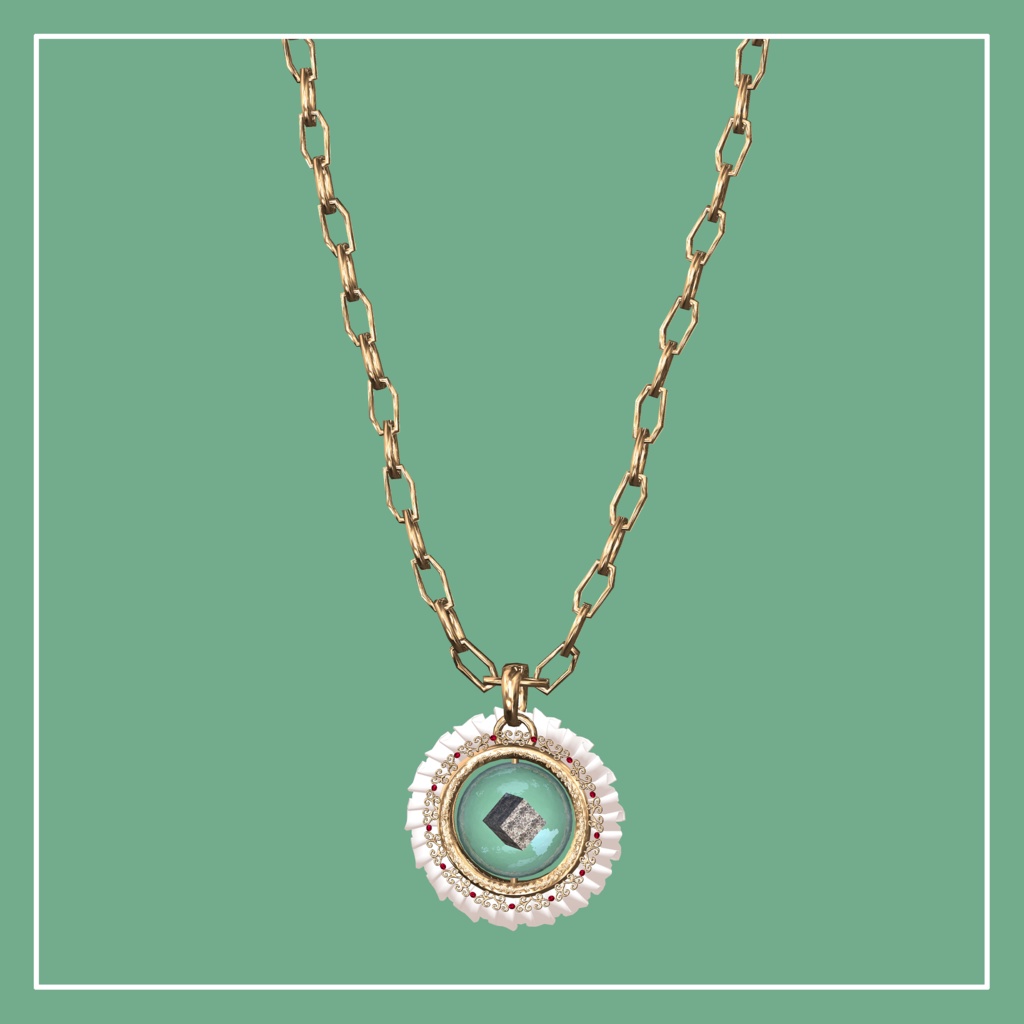 【VRChat向け】Orb Pierce 2023