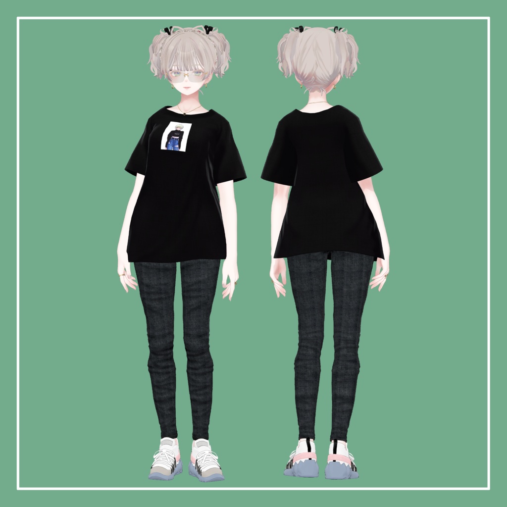 【汎用】くつ 2023(MA対応)