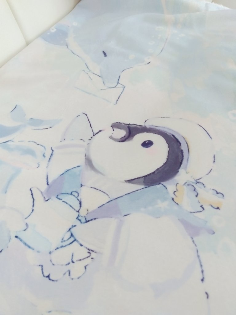 【予約終了しました!】寒い日のお供に!ふわふわボアブランケット!