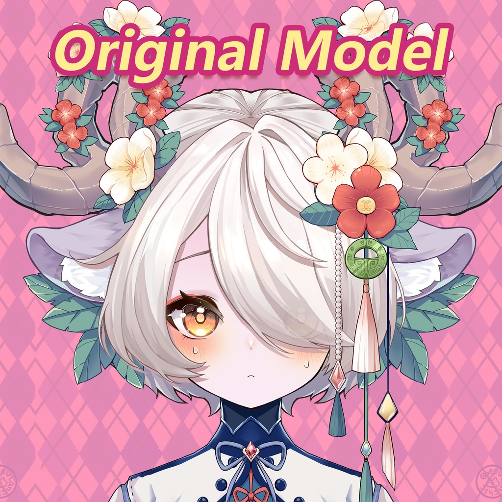 Brand New Yao Rui Upgraded Model: Summer Swimsuit Maid Theme全新荛瑞アップグレードモデル:夏の水着メイドテーマ