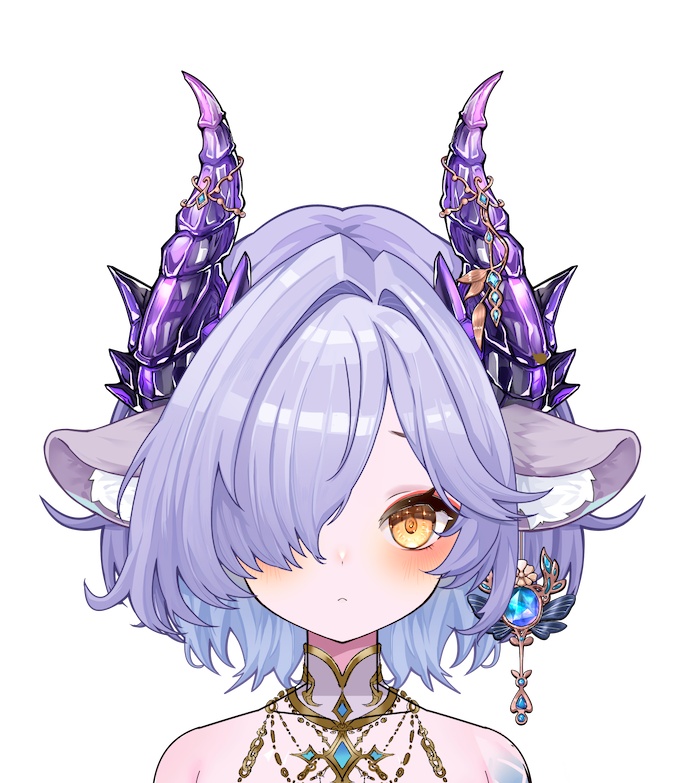 Mochibanban Swimsuit Design & Illustration Commission