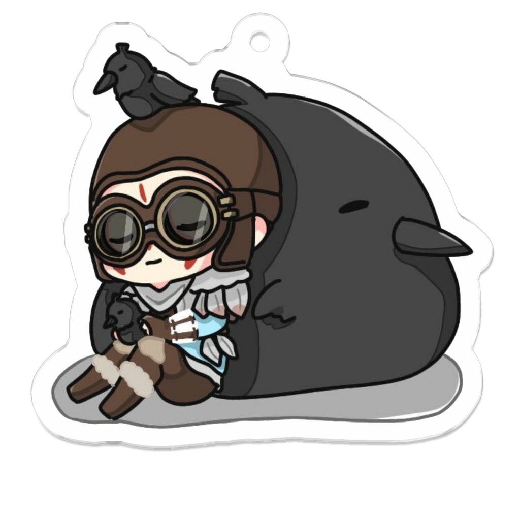 ヤンブちゃん