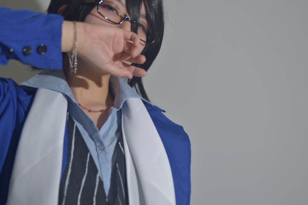 DRAMATICSTARS イメージネックレス