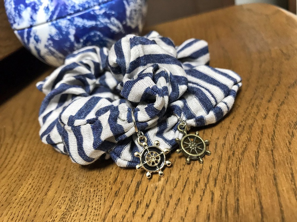 ニューダンガンロンパV3 キャラクターイメージシュシュ