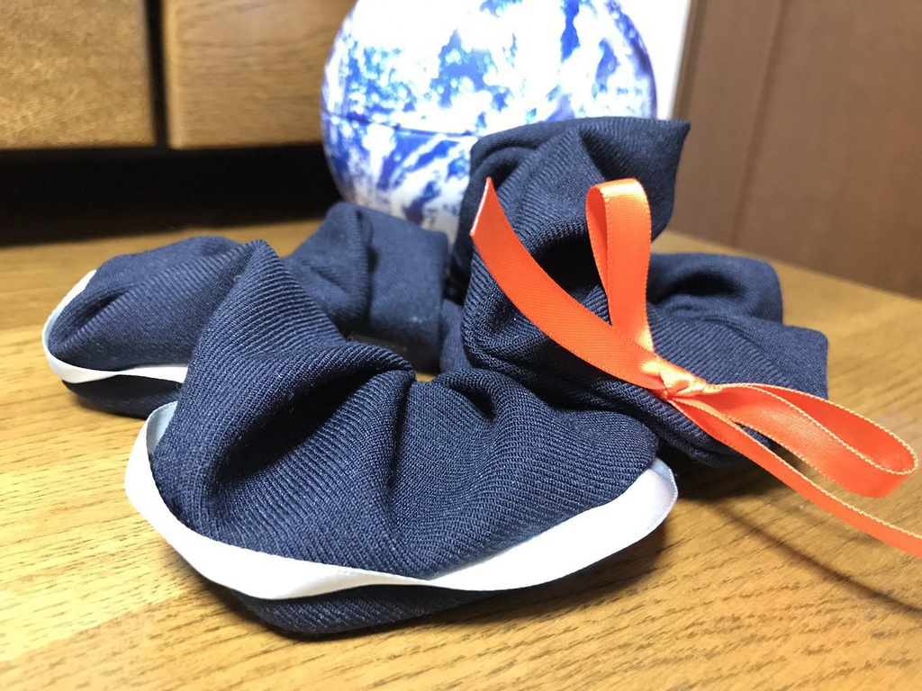 ニューダンガンロンパV3 キャラクターイメージシュシュ