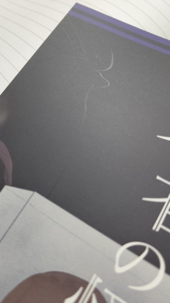 【9/19賢マナ3】賢者の怪異日記(第二版)