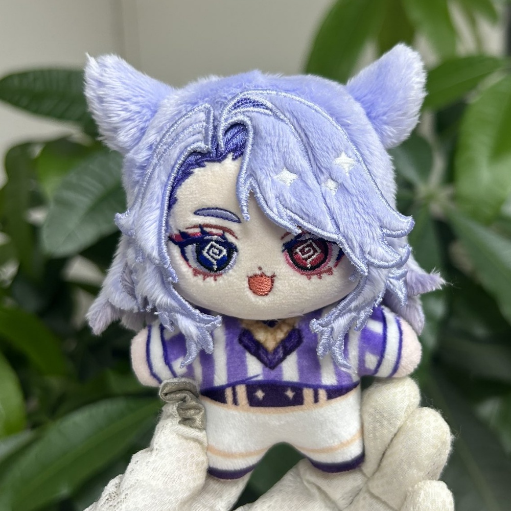 【一般販売】深海を飛び出して!お出かけぺるぬい ★特典付き★