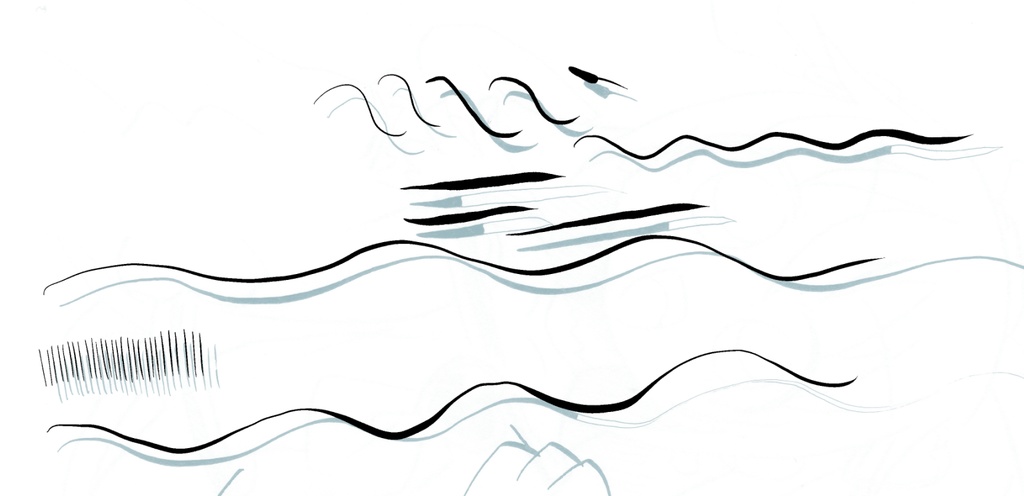 (sut)アナログ再現ペンセット