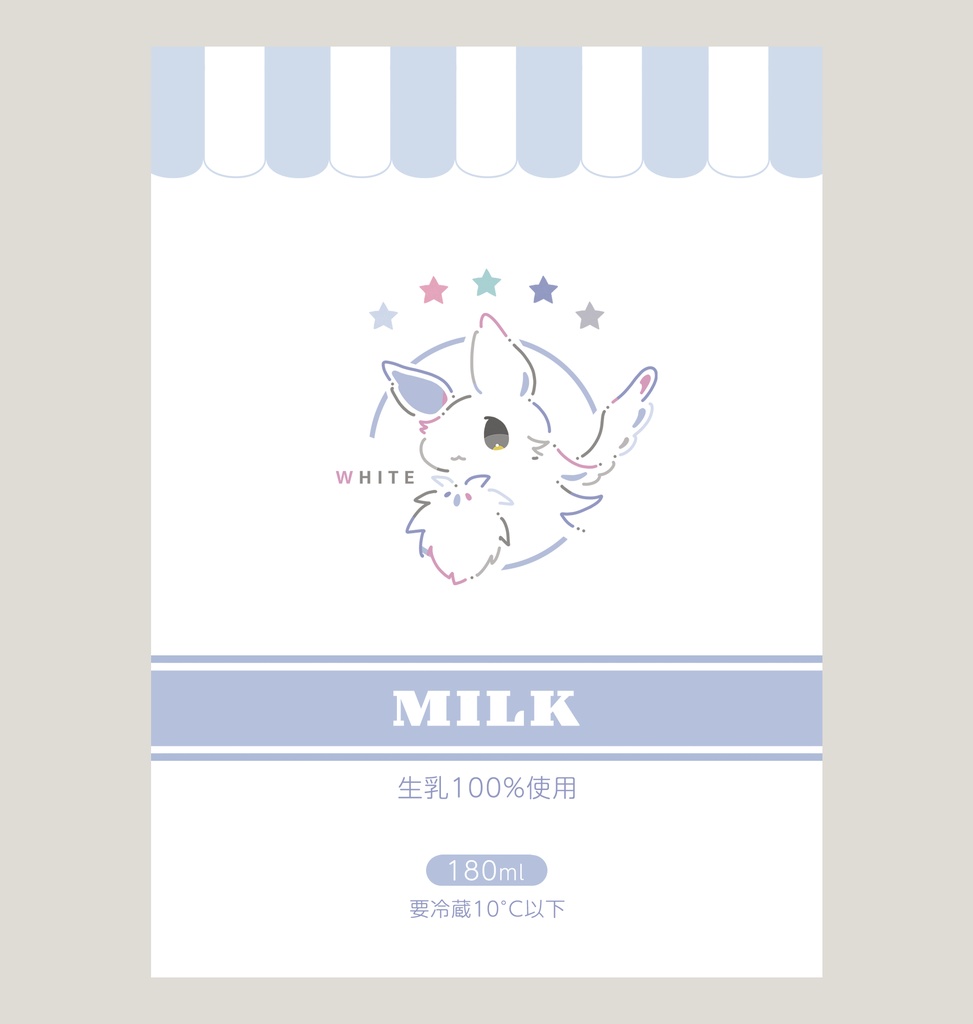 メモ帳/ホワイト