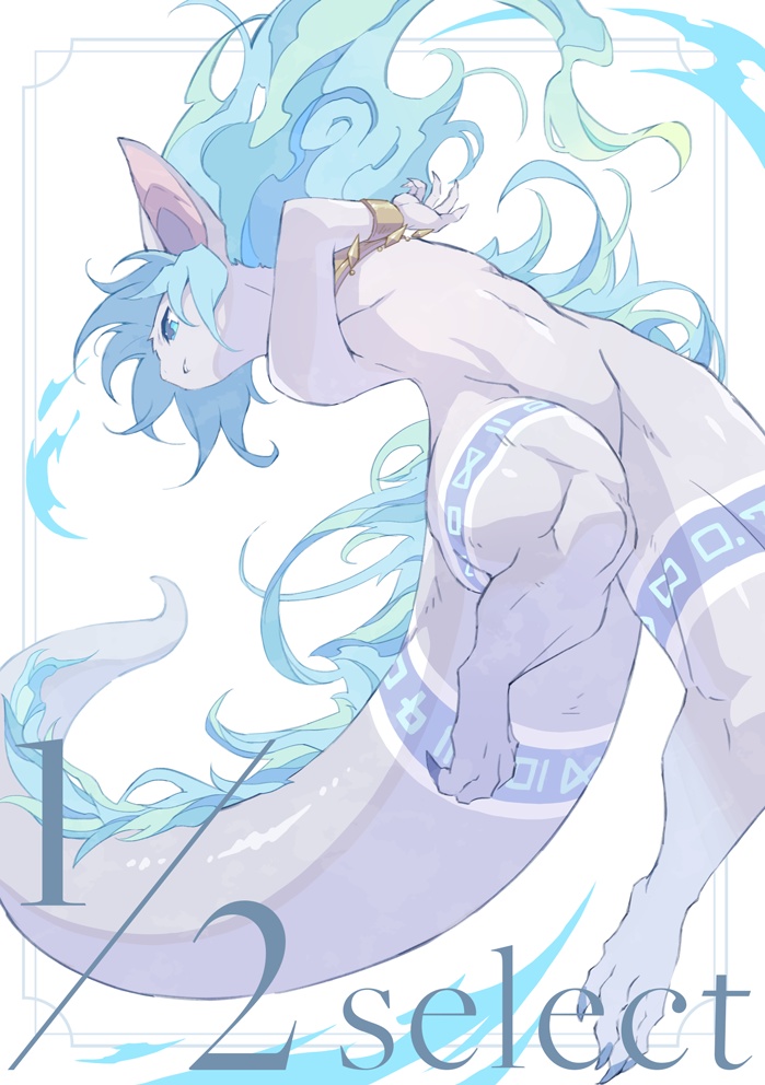 1/2select（匿名配送）