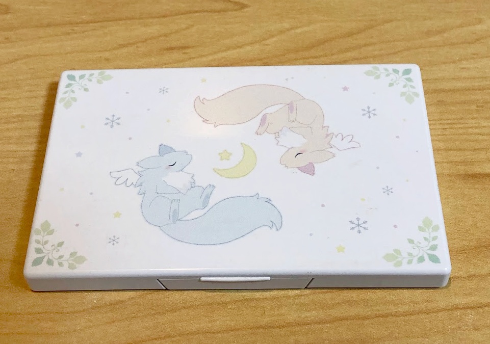 名刺ケース