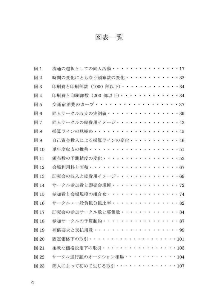 【新着・同人経済学】テキスト同人経済学理論