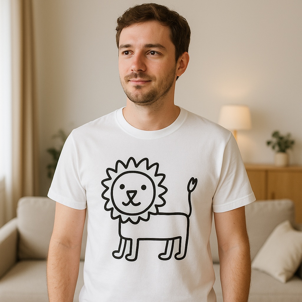 ぽかぽかライオン日和