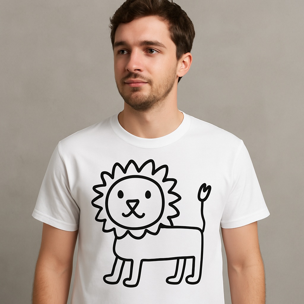 ぽかぽかライオン日和