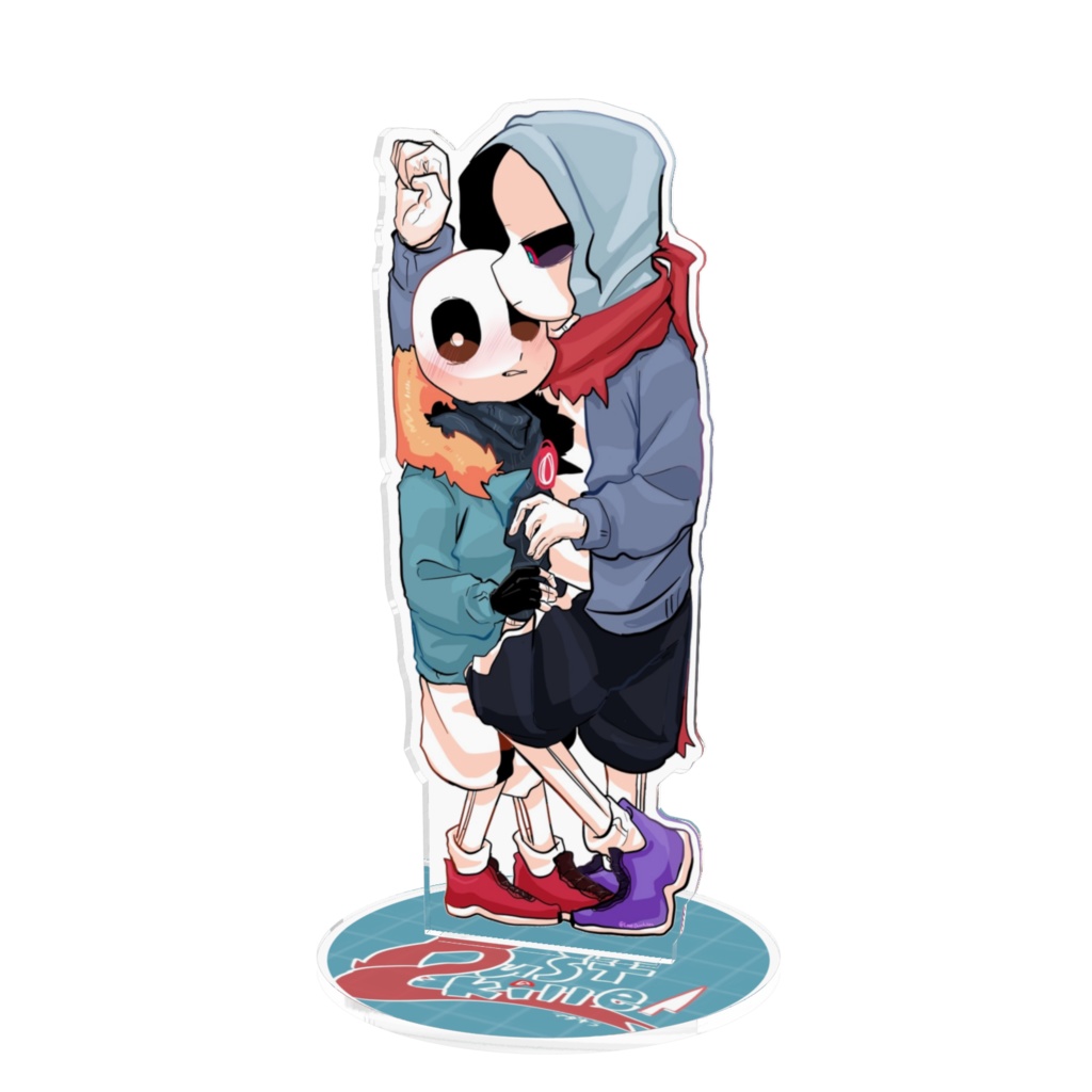 マダキラ アクスタ