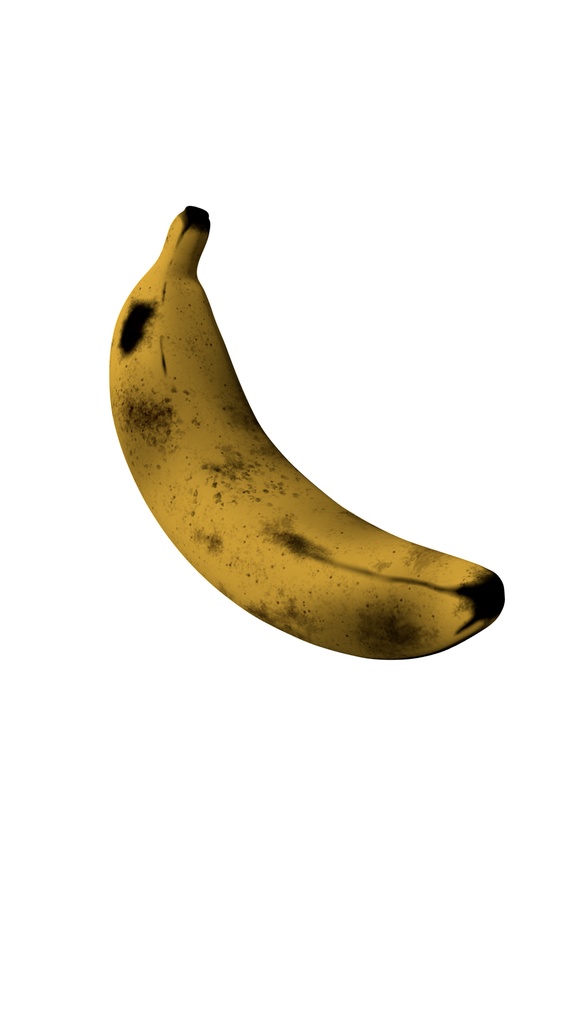 バナナ Banana