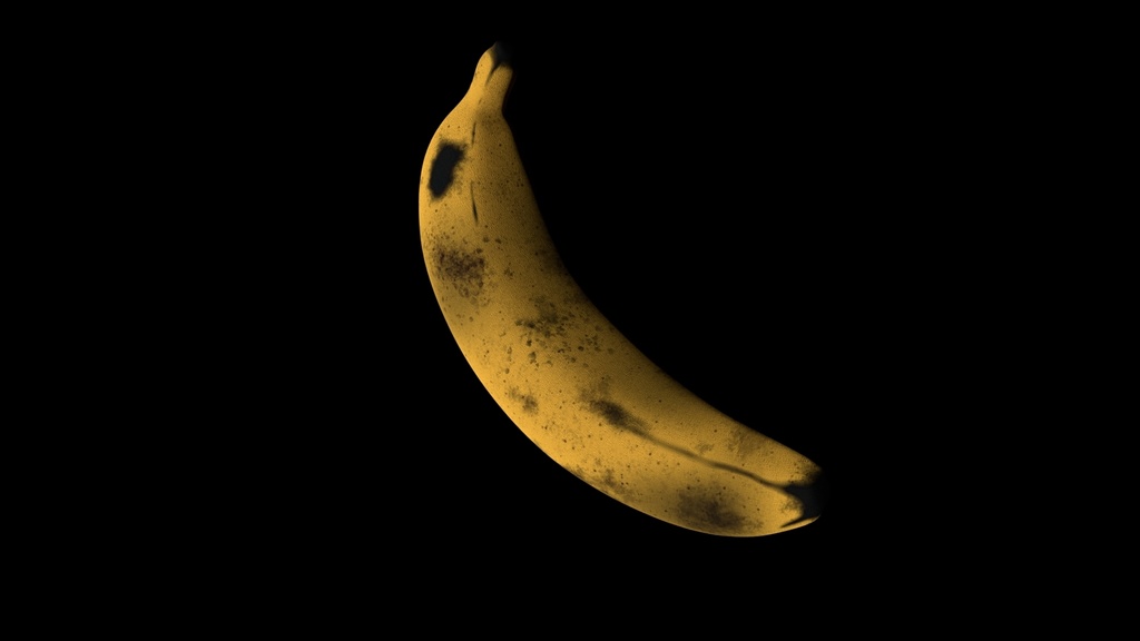 バナナ Banana