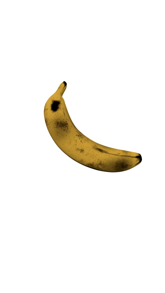 バナナ Banana