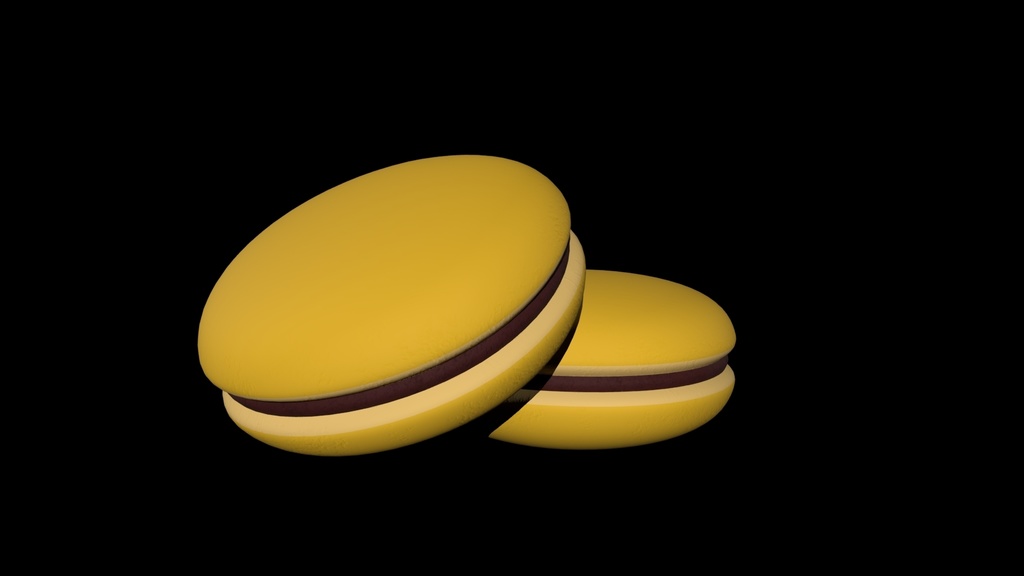 どら焼き Dorayaki