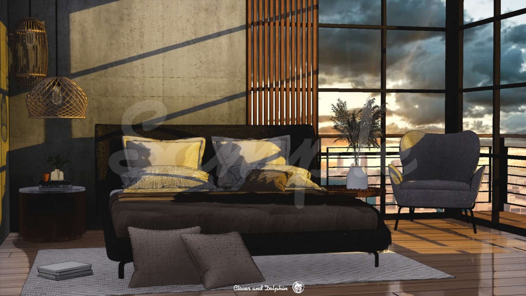 Skyloft Room そらロフト 【Vtuberさん向け】