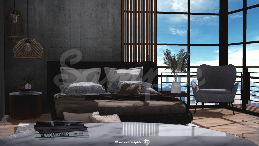 Skyloft Room そらロフト 【Vtuberさん向け】