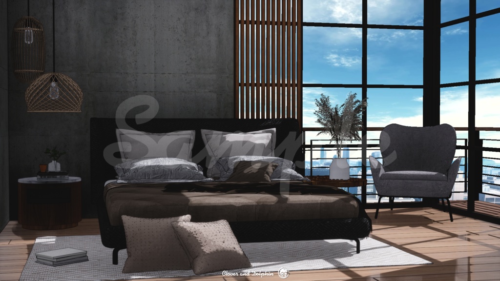 Skyloft Room そらロフト 【Vtuberさん向け】