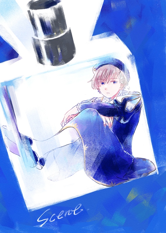 Scent