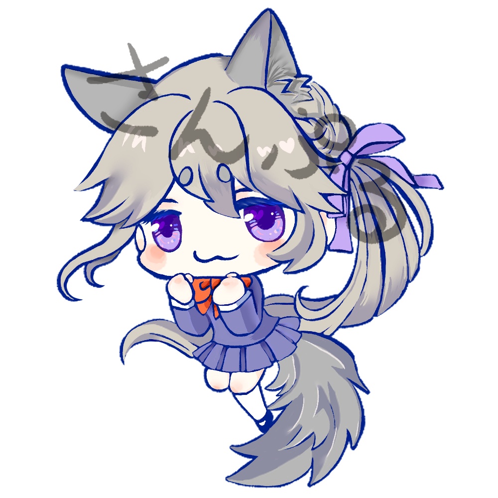 ハルイロを連れてって