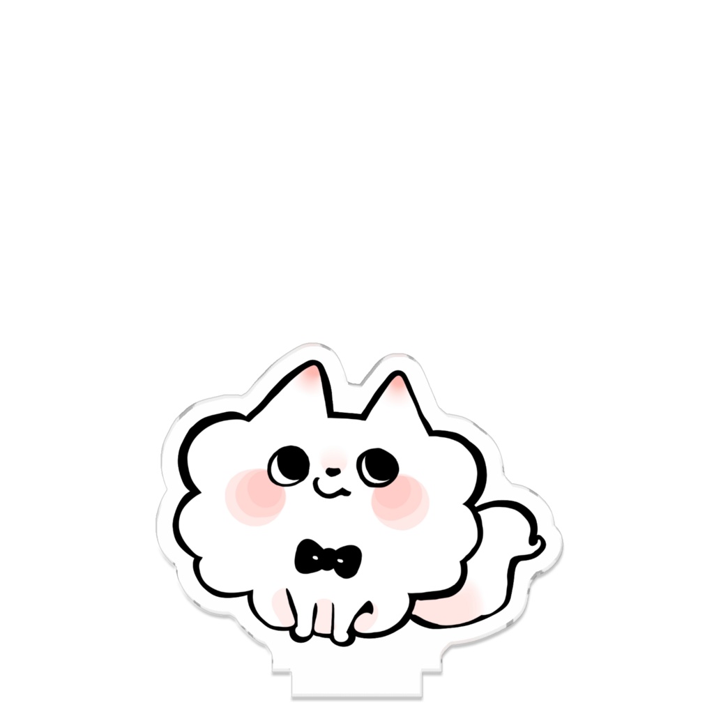 虚無イロオオカミ(オオカミフェスver)