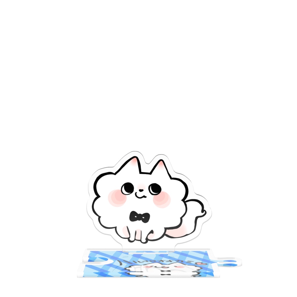 虚無イロオオカミ(オオカミフェスver)