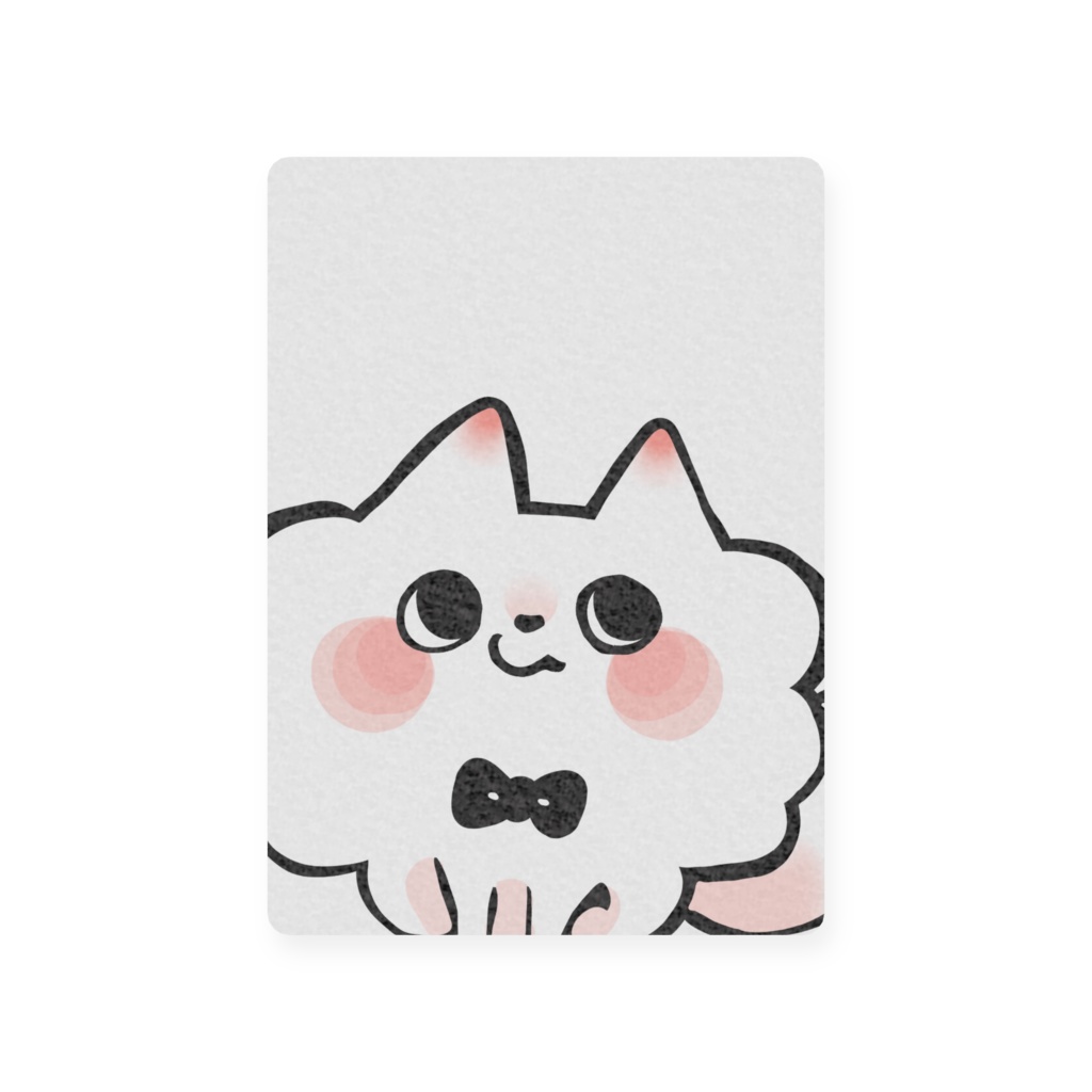 REALITYCON2025掲載記念カード くっちまうぞキラキラ