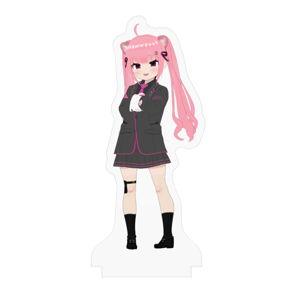 ラコシンジゲート 悪リルスタンド!