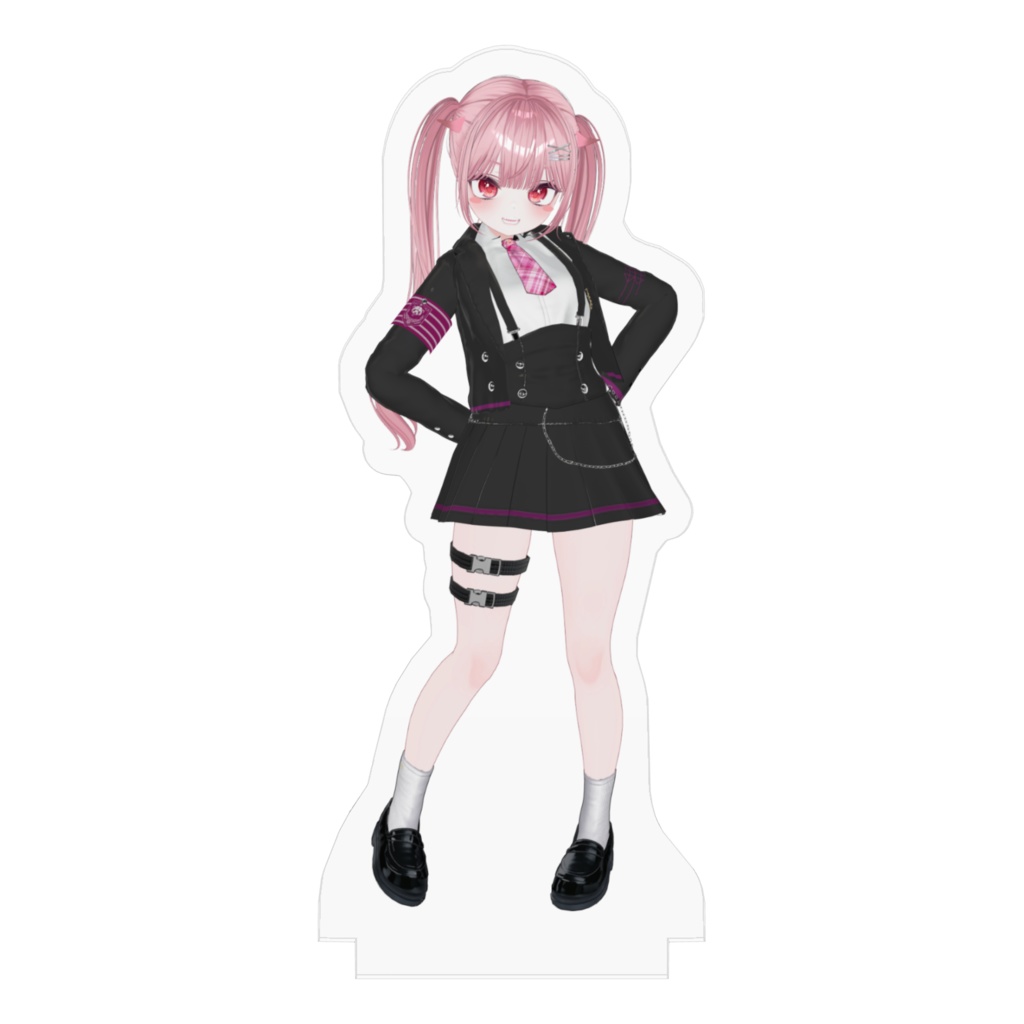 悪リルスタンド ラコシンジゲート