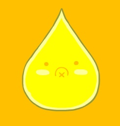 はちみつ?お茶?ニョ…テープ Pe…ing tape