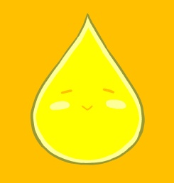 はちみつ?お茶?ニョ…テープ Pe…ing tape