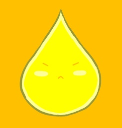 はちみつ?お茶?ニョ…テープ Pe…ing tape