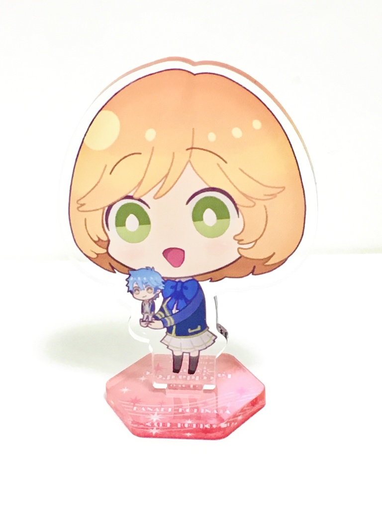 かなでオクターヴアクスタ