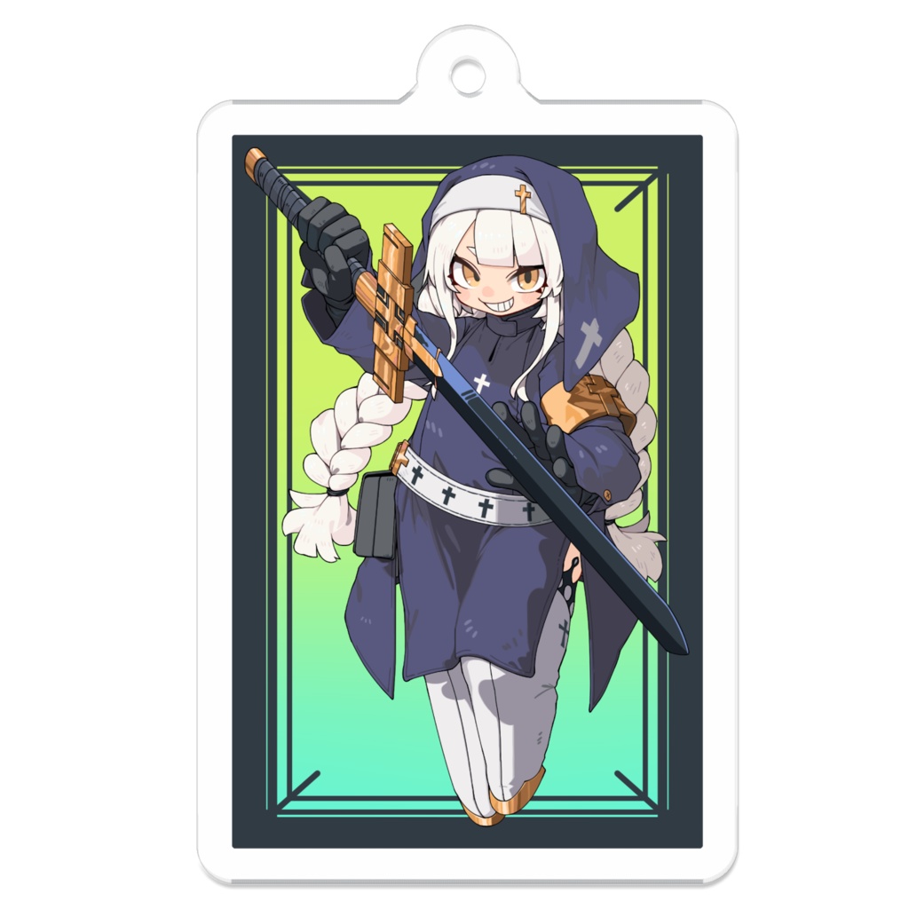 剣士シス