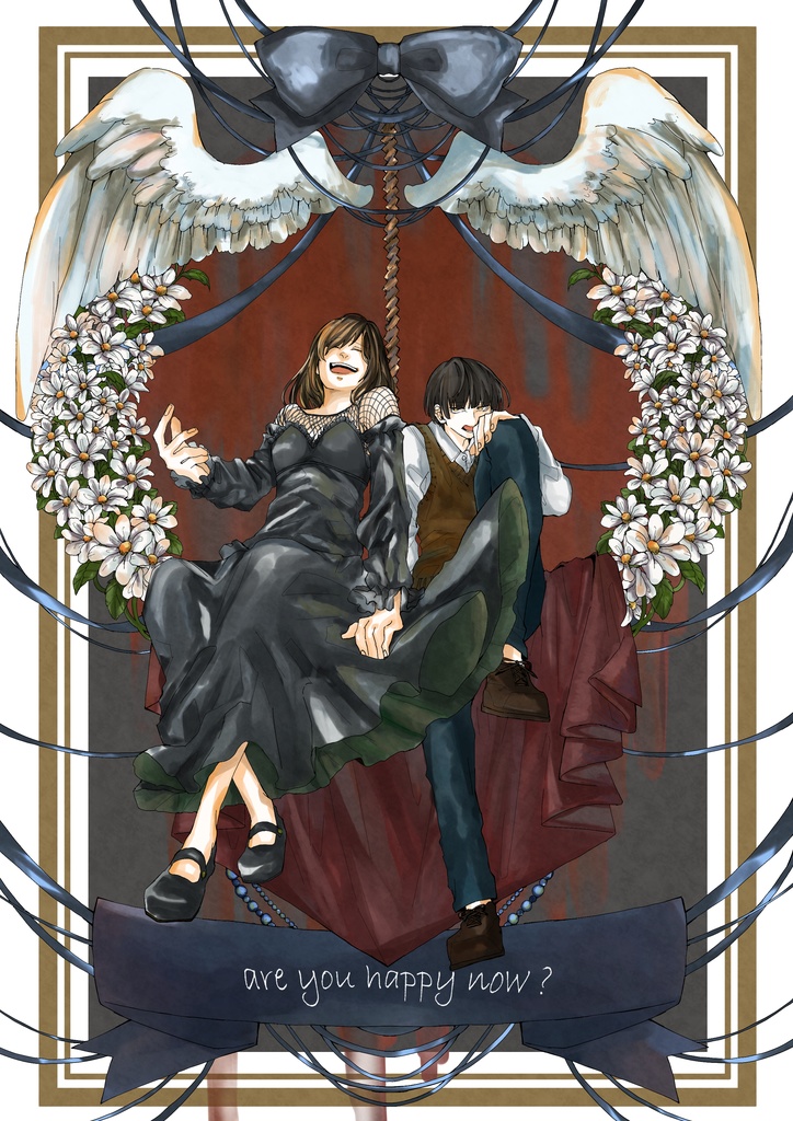 イラストカード4
