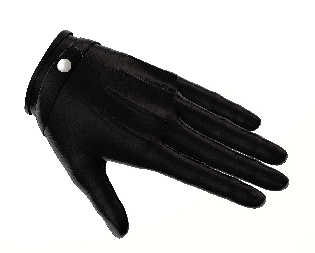 【リリースセール】Melodic Komano Gloves【狛乃専用】