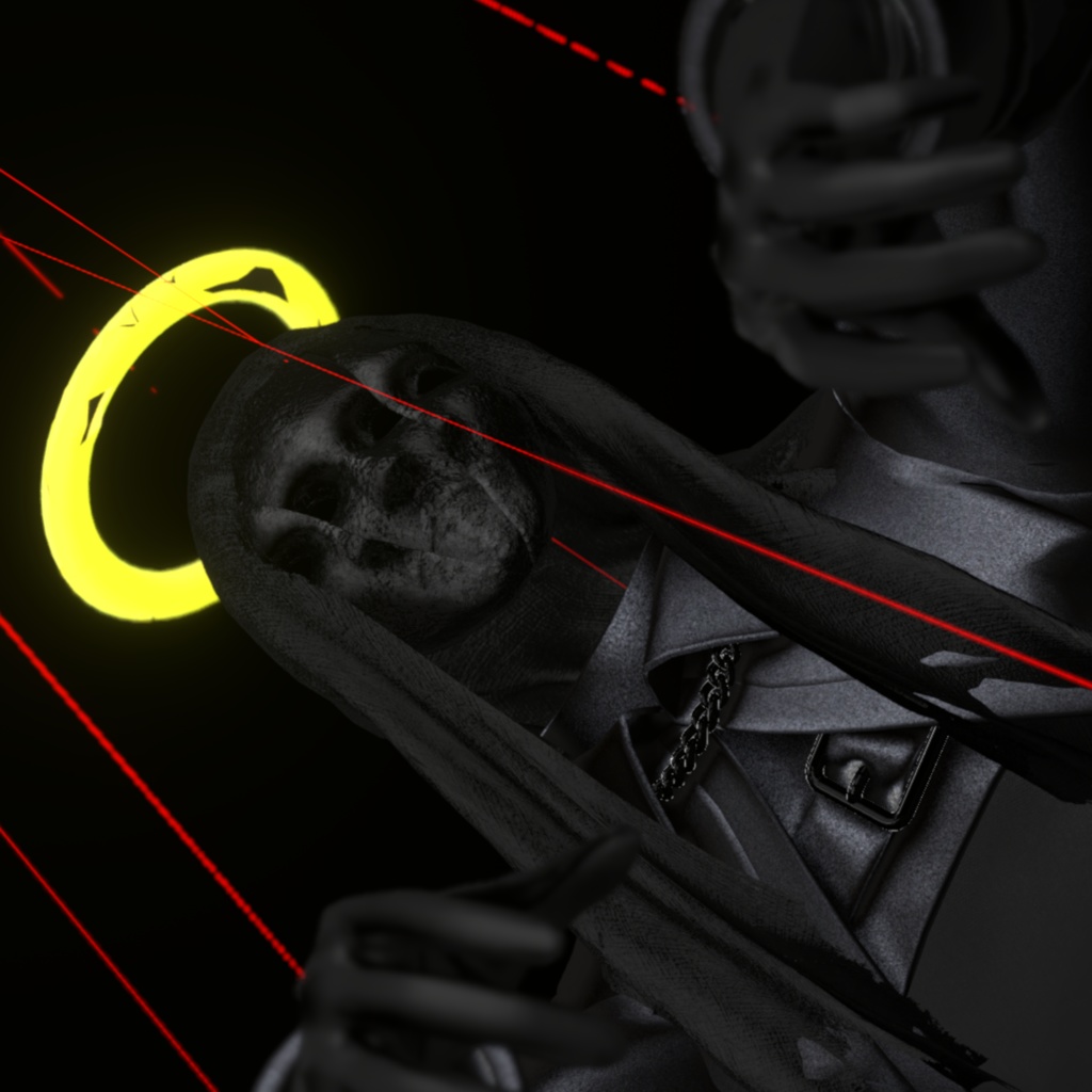 【リリースセール】崩壊天使RING【MA対応】