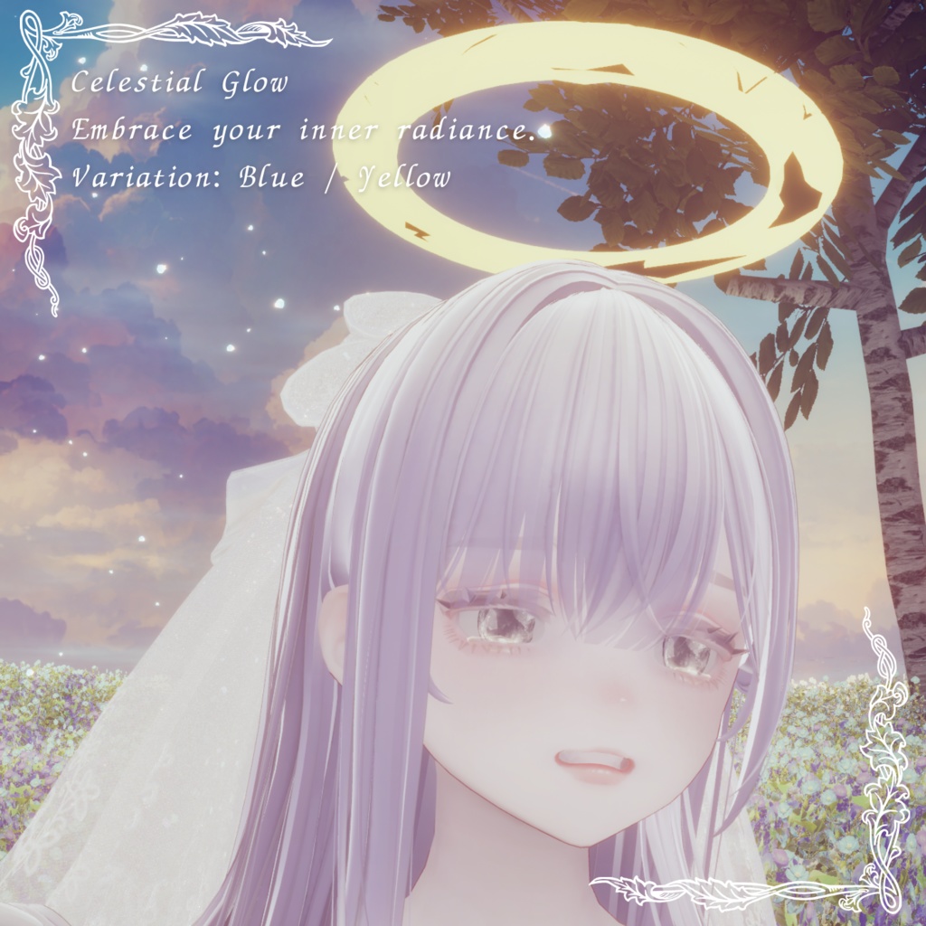 【リリースセール】崩壊天使RING【MA対応】