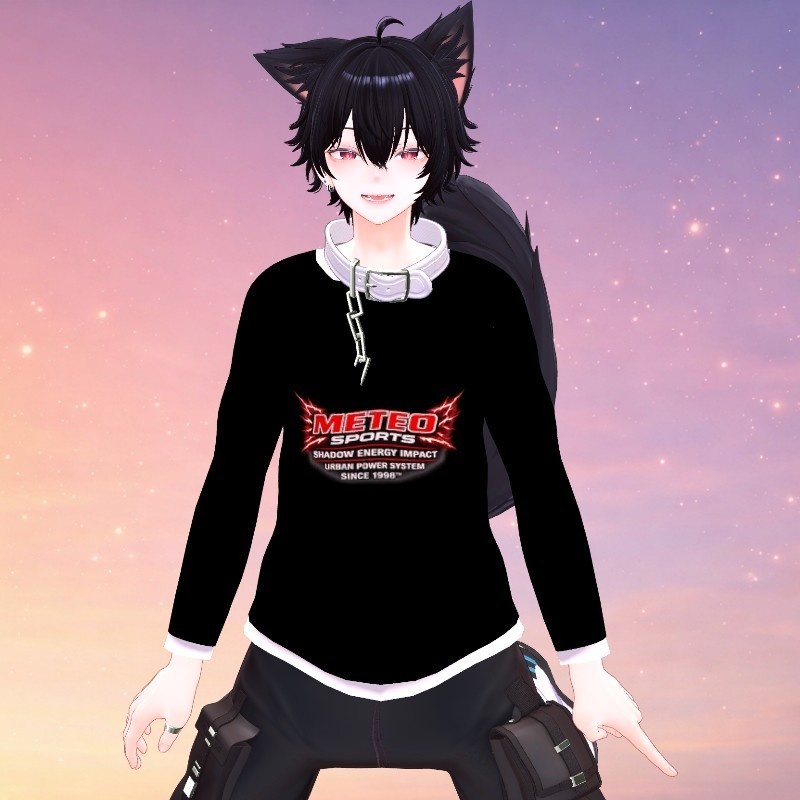 300記念無料配布!!4アバター対応!「お母さんがジャ○コで買ってきた服」