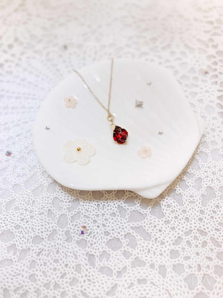 カルナ&アルジュナオルタ イメージペンダント