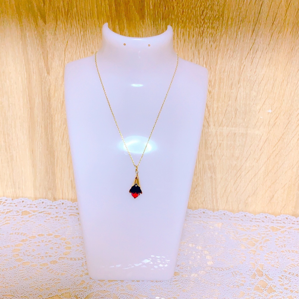 カルナ&アルジュナオルタ イメージペンダント