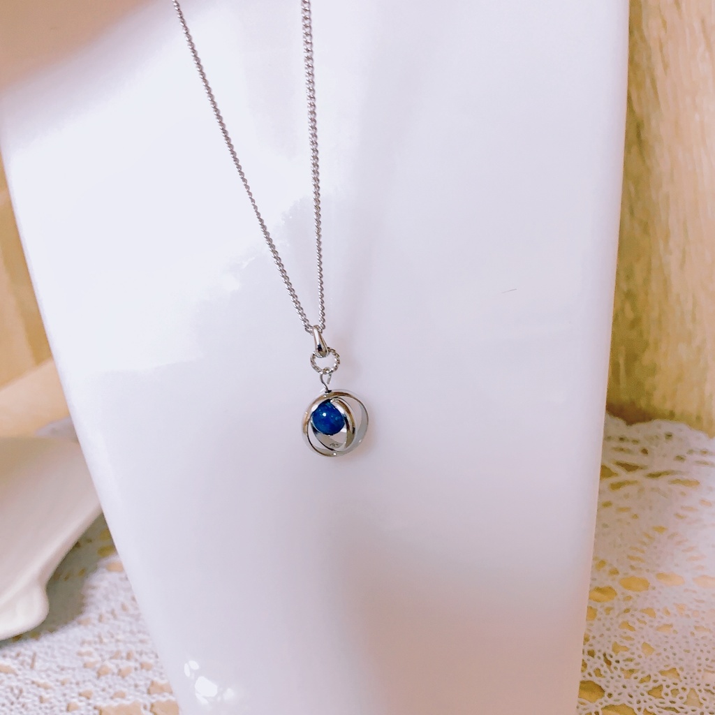 カルナ&アルジュナオルタ イメージペンダント