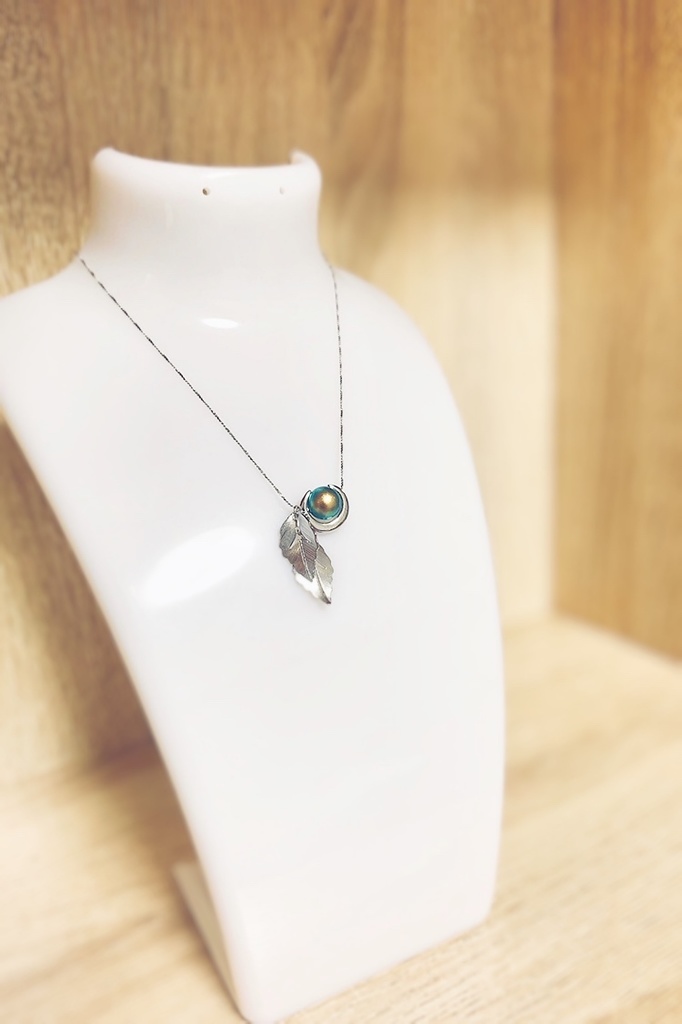 アスクレピオス モチーフアクセサリー🌱