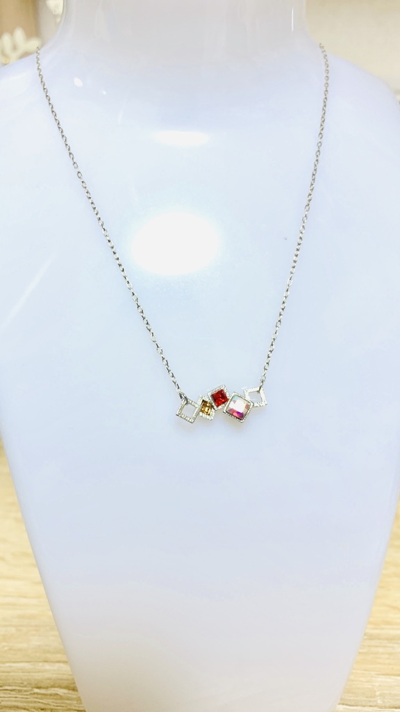 鯖モチーフペンダント